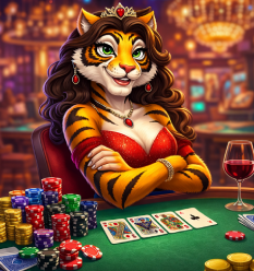 The greatest female poker legends